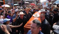 Mexican mayor killed during Day of the Dead celebrations
