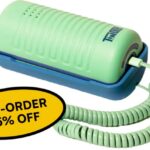 Vuelven los teléfonos fijos: La tendencia que le...