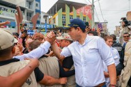 Gobierno pedirá al Congreso que priorice iniciativa para que FF. AA. resguarden fronteras