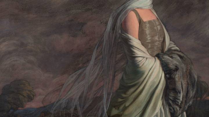 Zuloaga, Solana y Cittadini, nuevos habitantes del Museo de Bellas Artes de Valencia