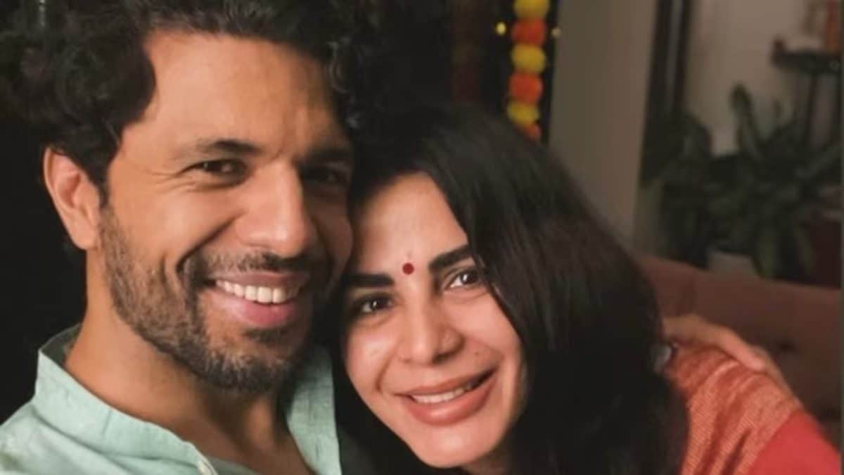 Kirti Kulhari Finds Love Again? Actor Rumoured To Be Dating Rajeev Siddhartha