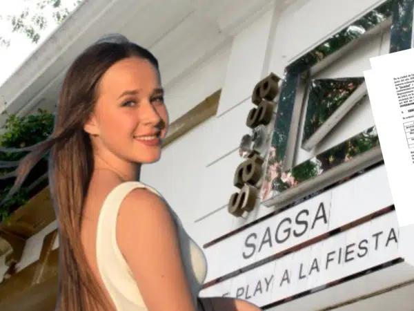 ¡Tragedia en la fiesta! Joven madre caleña pierde la vida tras arriesgarlo todo en un desafío de licor por un ‘premio gordo’ en discoteca.