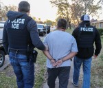 La policía de Nassau ha entregado a ICE 64 inmigrantes detenidos