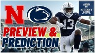 Terry Smith Has Penn State LOCKED IN + Coach Search Update — Nittany Lions vs. Nebraska Predictions