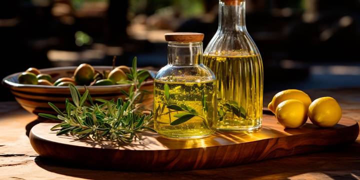 Qué le sucede al cuerpo si se consume aceite de oliva extra virgen todos los días