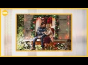 Cameron Mathison talks 'Another Sweet Christmas'