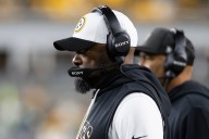 What I’m hearing about the Pittsburgh Steelers on trade deadline day