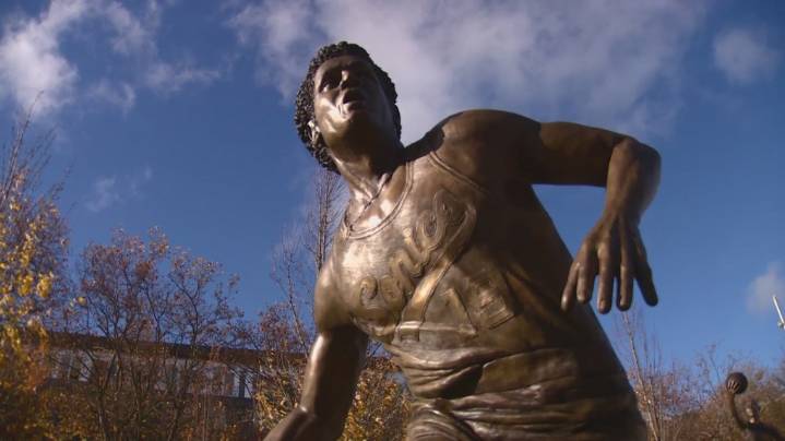 Seattle mourns the loss of basketball legend Lenny Wilkens