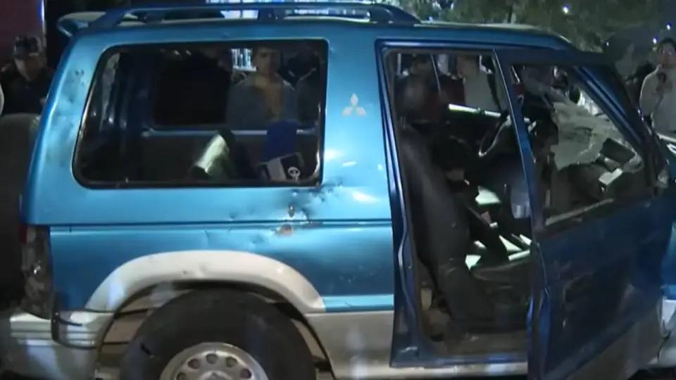 Los últimos días del conductor linchado en Bogotá: “Se alteraba mucho”