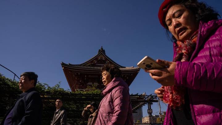 China's pressure on Japan is a familiar tactic that could last for some time