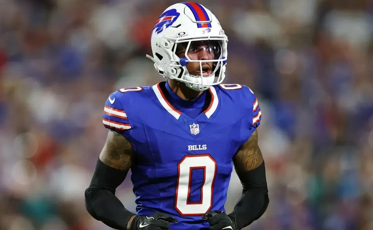 Is Keon Coleman playing tonight for Bills vs Texans on TNF in Week 12 of 2025 NFL season?