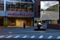 99-year-old driver critically injured bicyclist, 80, in NJ hit