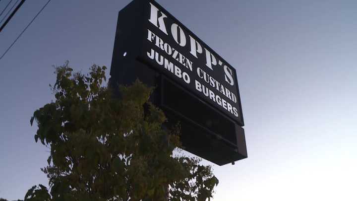 Hugh Jackman to serve up Kopp's custard in Greenfield while promoting 'Song Sung Blue'