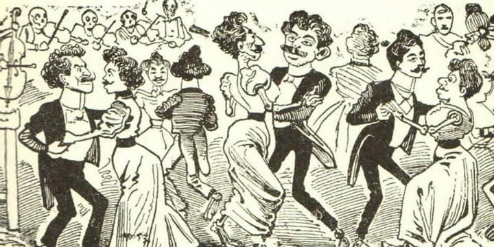 “El baile de los 41 maricones”, la fiesta clandestina que terminó en represión: el castigo público y el misterio del participante 42