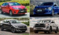 Cuánto aumentaron y cuánto cuestan los autos 0 km más vendidos en la Argentina