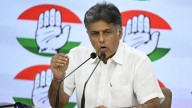 ECI has no mandate to conduct pan-India SIR, says Manish Tewari