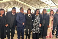 Prevé Senadora Mariela Gutiérrez que Plan Michoacán rendirá frutos