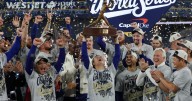 Court matters postponed over expected Monday traffic to Dodgers' victory parade