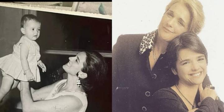 El conmovedor homenaje de Araceli González a su madre: “Cuidó de nosotros sola y con mucha dignidad”