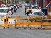 FIR filed against senior IAS officer after wife alleges assault