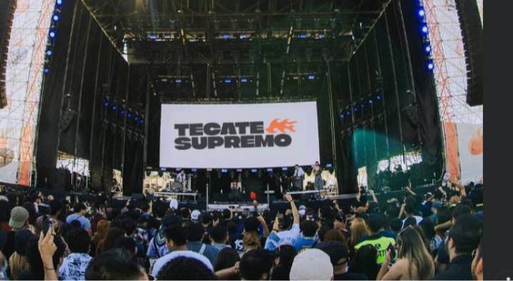 Revelan horarios del Tecate Supremo 2025; así quedaron📸