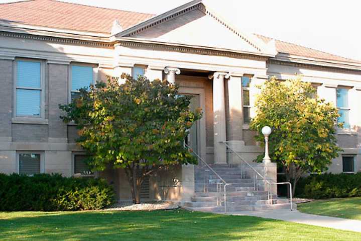 Douglas County Library to receive $10,000 gift