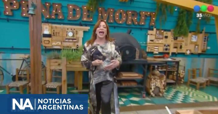 ¿Quiénes son los invitados de la Peña de Morfi este domingo 9 de noviembre?