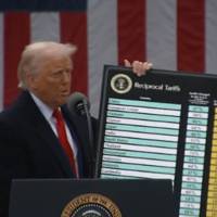 Trump removes tariffs on Brazilian goods, likely impacting grocery prices