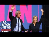 Cheryl Hines says she’s proud of her husband’s ‘MAHA’ agenda