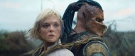 'Predator: Badlands' tops box office with $80 million worldwide