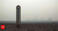World on track to dangerous warming level as emissions reach a record high, India reports highest absolute increase