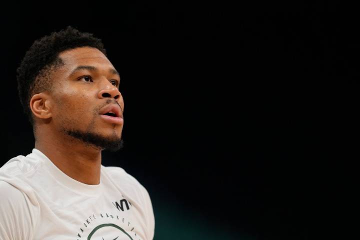 Bucks Exploring Major $215 Million Move for a Giannis Co