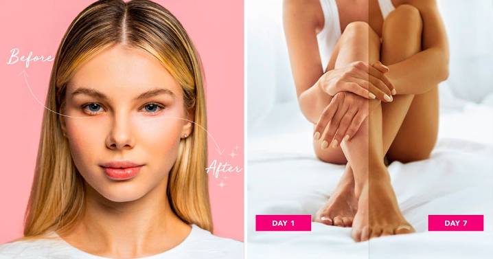 55 Shockingly Clever Things That Make You Look Hotter For So Cheap