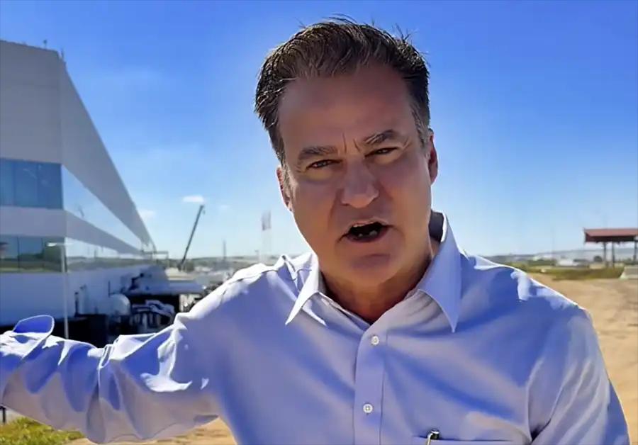 Senator Roland Gutierrez Commends Ruling on Texas’ Rigged Redistricting