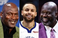 Stephen Curry Puts Michael Jordan, Shaquille O’Neal & Others on Alert Over Sneaker Free Agency Decision