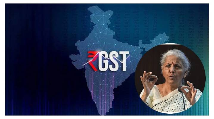 GST Reforms Have Led To Growth In Sales Across Sectors, Including Automobiles, Consumer Durables & E