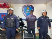 ¡Cazados en plena acción! Dos motorizados detenidos por poner en peligro vidas en Maracaibo y La Villa del Rosario.