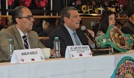 Buscan promover el boxeo: El CMB anuncia el Plan Michoacán por la Paz y la Justicia