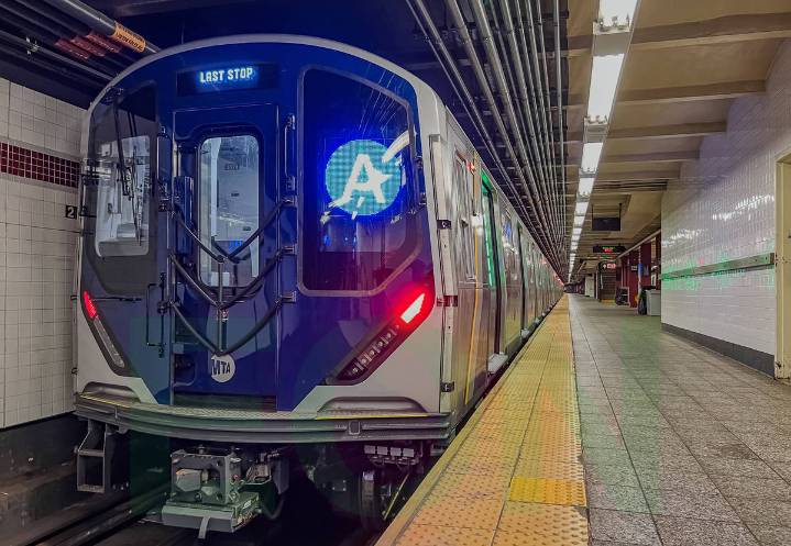 New MTA Change For A & L Lines Begins This Week — & It’s Essential For 100,000 Weekday Commuters