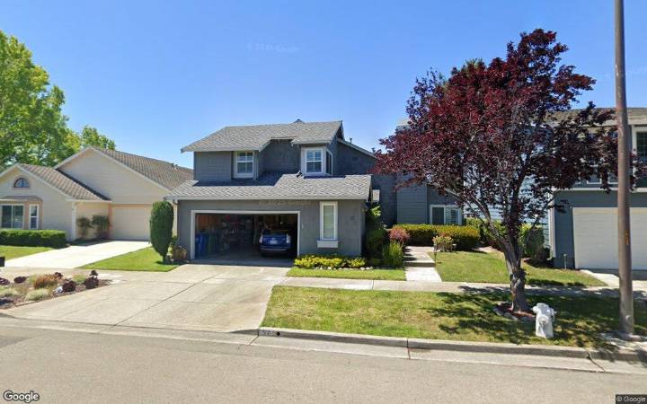 Alameda County real estate: House on Clipper Drive sells for $1,568,000