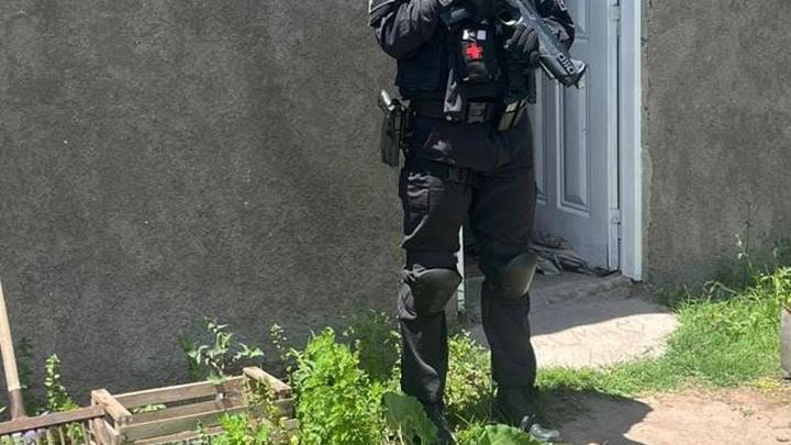 Secuestran 887 dosis de marihuana en barrio Alberdi y Fénix