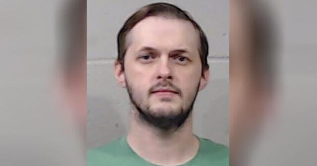 Wichita theater director resigns after actor is charged with child sex crimes