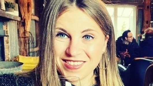 Police arrest man six months after partner Claire Austin died fleeing alleged abuse