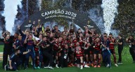 Cuánto ganó Flamengo por campeonar en la Copa Libertadores