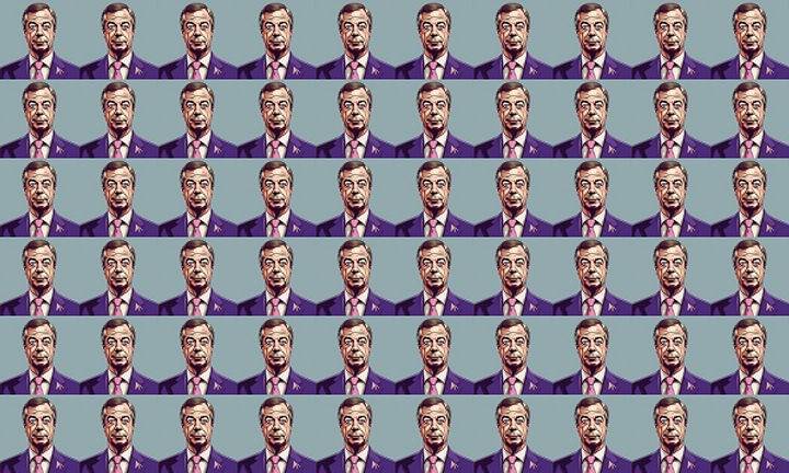 Nigel Farage commits to reintroducing