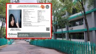 Buscan a Nataly Sarahi Estrella en Tlalnepantla, asistió a una clase en Bachilleres 5 Satélite y desapareció