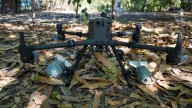 Con equipos anti drones, Gobierno refuerza a la SSP de Michoacán