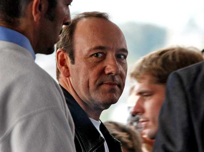 Kevin Spacey homeless: Actor loses Baltimore home, now living in hotels and Airbnbs
