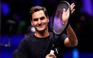 Roger Federer es incluido en el Salón de la Fama del tenis