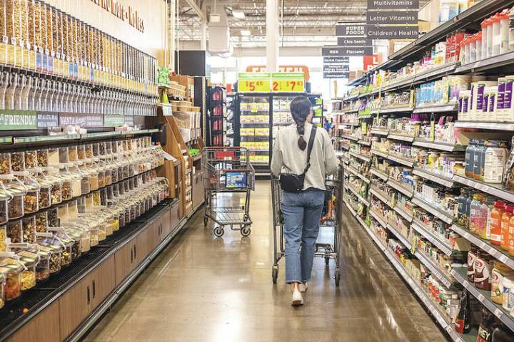 US economy at risk of wobble as lower-income consumers get squeezed